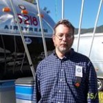 Profile picture of Greg Ray